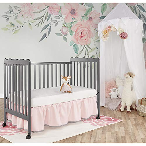Image of Dream On Me Crib Stabilizer bar