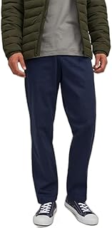 بنطلون كين باوي تشينو للرجال من جاك اند جونز