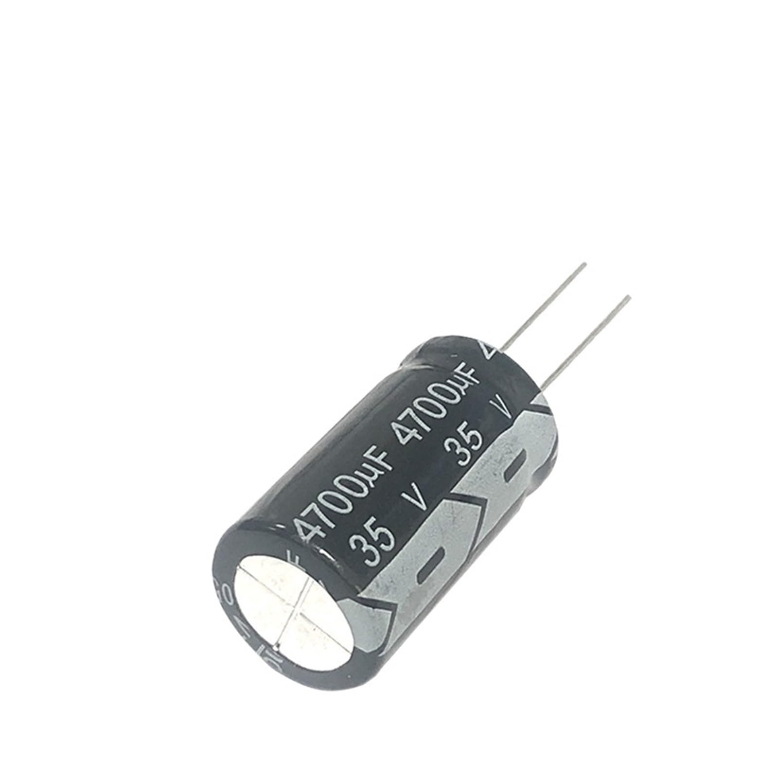 Condensateur 35V 4700uf pour restaurer vos anciens amplis de salon