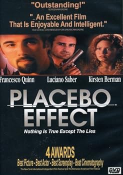 DVD Placebo Effect Book