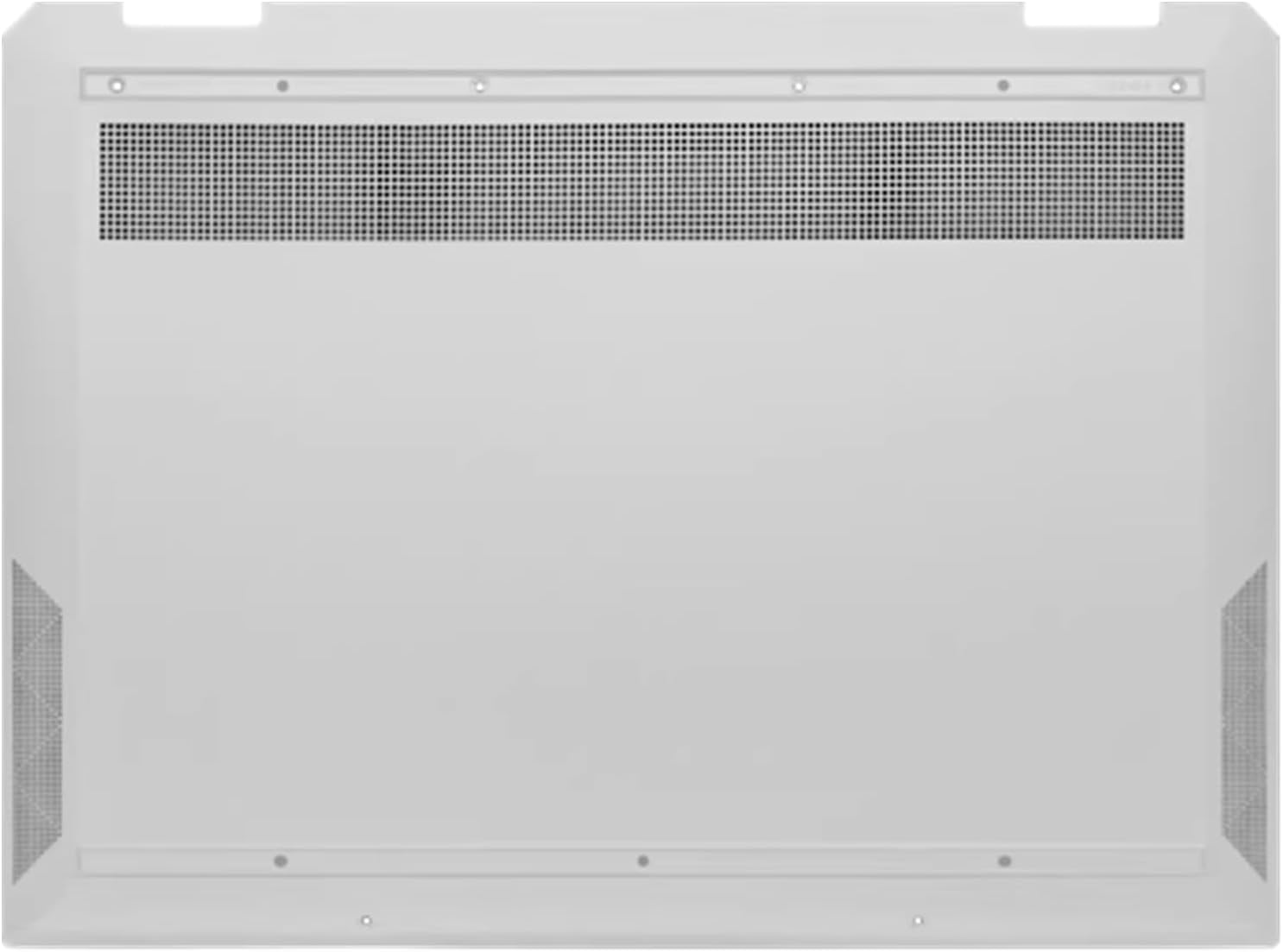 Generic Laptop Bottom Case Cover D Shell for HP Spectre x360 14-eu0000