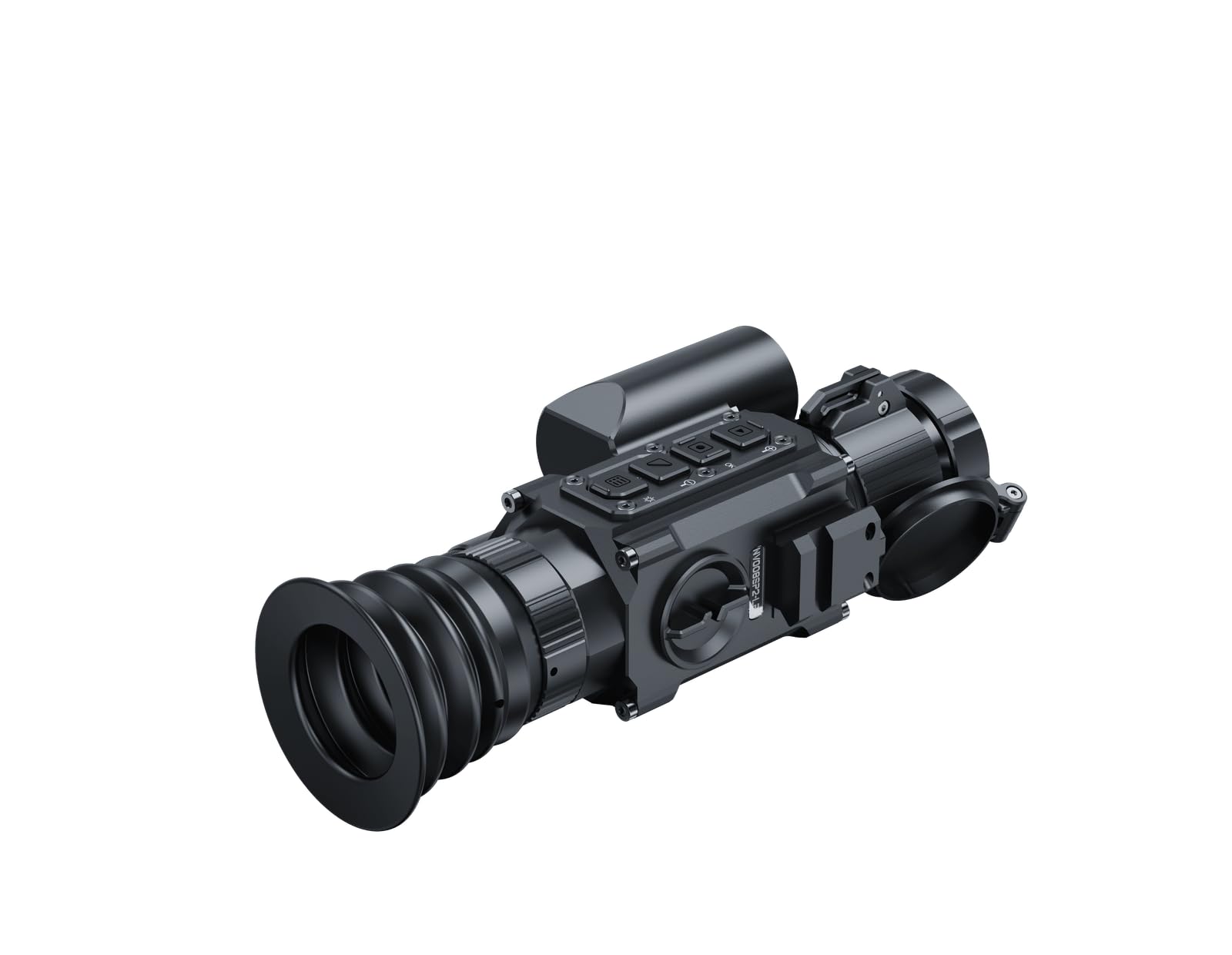 PARD NV008SP2 LRF 70 Night Vision Scope with 1200yd Laser