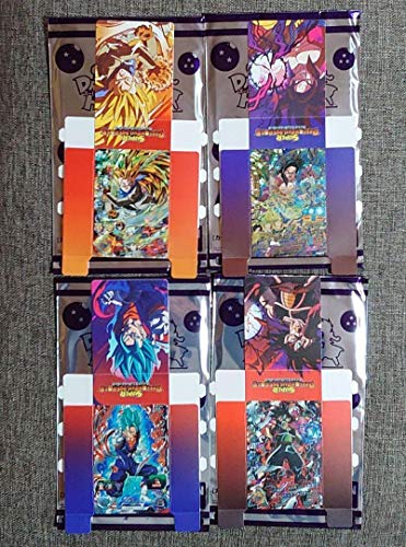 ドラゴンボール ヒーローズカードケースの通販 価格情報 ユアガイド