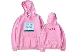 Myke Towers LVEU Merch: Express your Love for the Hip-Hop Star