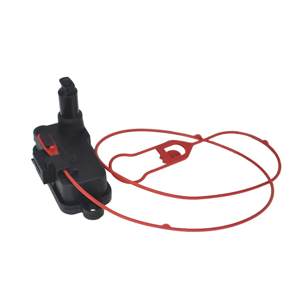 Attuatore blocco sportello sportellino carburante 4L0862153D per A1 A3 A6 A7 Q3 Q7 S7 S6 RS7 RS5