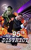 The 95th District (English Edition)