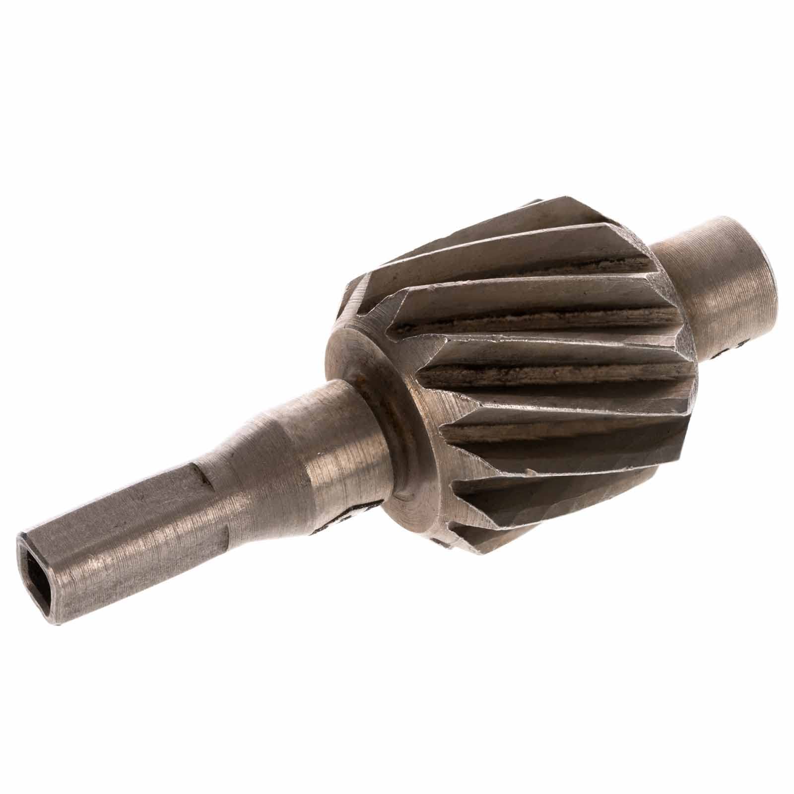 SET Tachoantrieb kpl. 5-teilig (13Z für Kettenritzel 16Z) S51, SR50