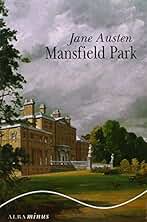 Mansfield Park (Minus)