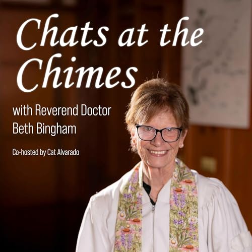 Chats at the Chimes cover art