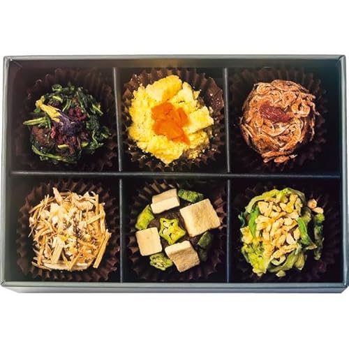 IROMISO みそ玉6個セット 翡翠