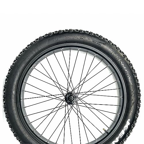 Comparativas de Ruedas fat bike los más solicitados. 9 Imagen adicional