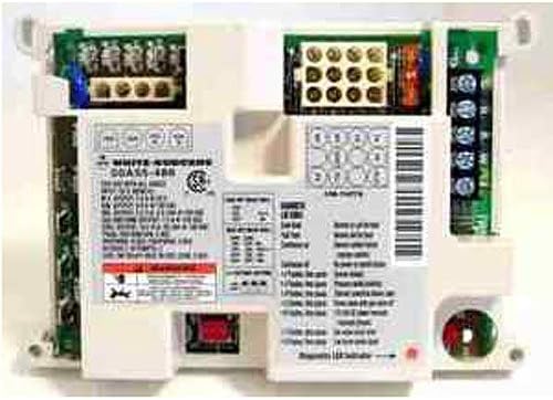 Trane White Rodgers Upgraded Furnace Control Circuit Board Replaces D341122P01