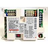 Trane White Rodgers Upgraded Furnace Control Circuit Board Replaces D341122P01
