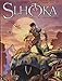 De tuinen van Sangali, Het vergeten eiland: set- Slhoka, boek 1 en 2