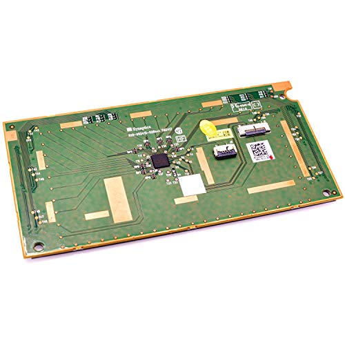 Trackpad bloqué ? Changez la carte de pavé tactile Alienware 84JN9 - 2