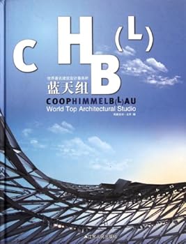 Hardcover Coop Himmelblau (Chinese Edition) [Chinese] Book