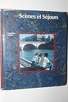Sceǹes et séjours 0673136701 Book Cover