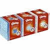 Kleenex Professional Anti-Viral Facial Tissue, Bulk (21286), 3-Ply, White, Upright Cube Boxed Format, Designed for Business (55 Tissues/Box, 3 Boxes)
