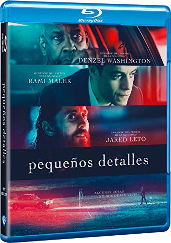 Pequeños detalles BD livre idéal pour vos moments de détente