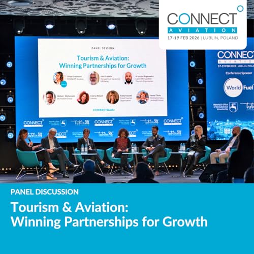 Tourism & Aviation: Winning Partnerships for Growth