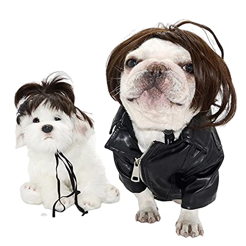 コスプレ かつら 犬用品の人気商品 通販 価格比較 価格 Com