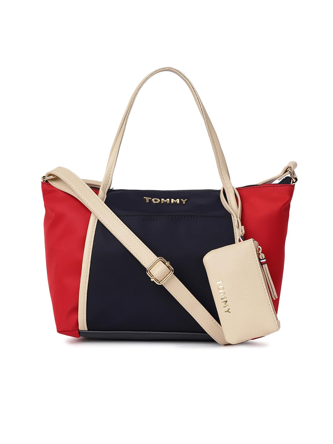 See full amazon price history chart for Tommy Hilfiger Womens Blue Color bags Tommy Hilfiger Womens Blue Color bags (B0D4246GV7) Amazon Price History, Amazon Price Tracker