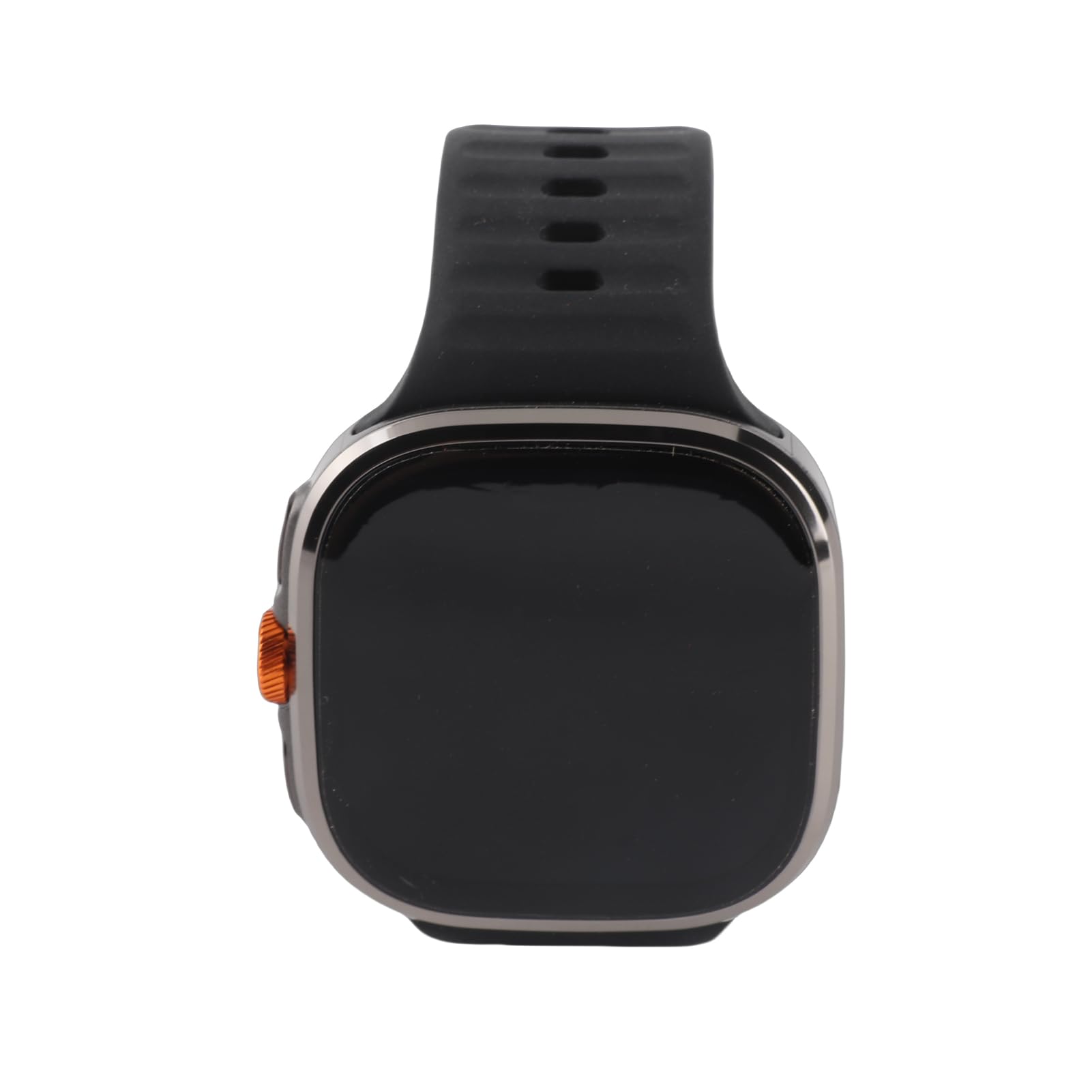 Lazmin112 Montre Connectée 4G, Écran Tactile, Wi-FI, GPS, BT, AI Traduction, Appels, Emplacement pour Carte Nano Sim, Suivi d'Activité Physique, NFC, Appareil Photo, Musique, 32Gb (Black)