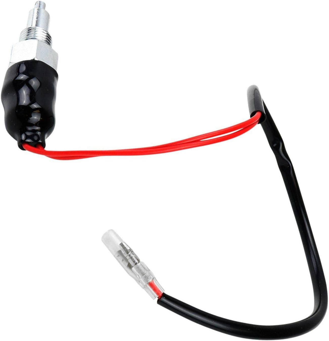 Replacement Back Up Light Switch for 1979-1993 Mazda B2000, B2200, Miata, RX-7 (1.6L 4 Cylinder)