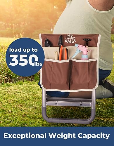 image for DEERFAMY Garden Stool 10.2