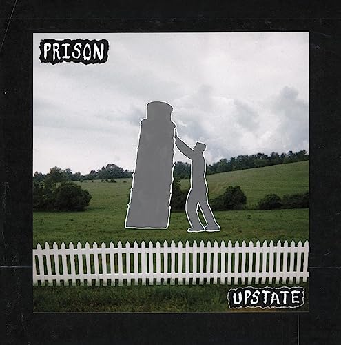 Upstate [VINYL]