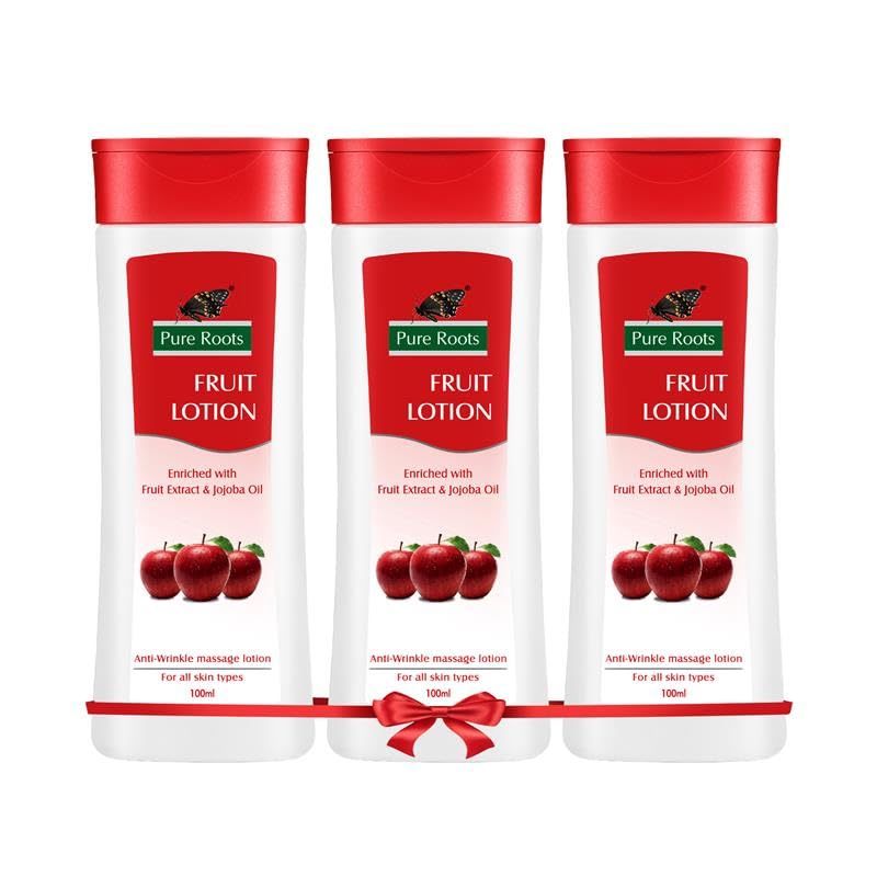 Image of Lotion 300 ml (Fruit)
