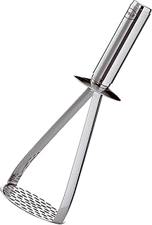 Rösle Kartoffelstampfer, Hochwertiger Stampfer für Kartoffeln und Knolle...