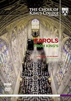 Carols from King's