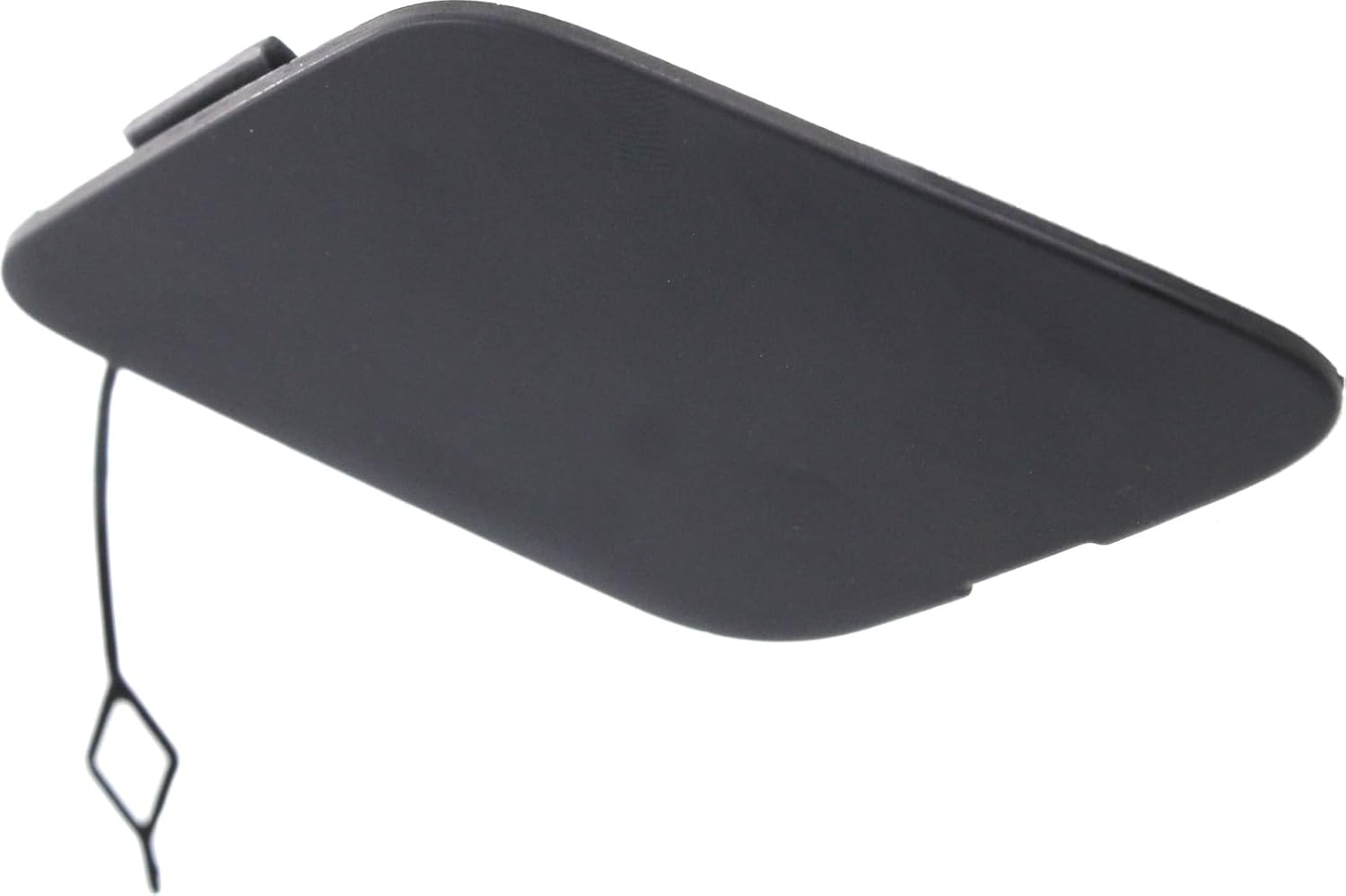 APDTY 176141 Front Tow Eye Cover, Paint to Match