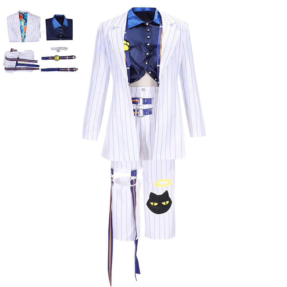 Amazon.co.jp: Paradox Live パラドックスライブ 棗 リュウ The Cat's