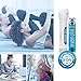 Oxygen Plus – O+ Refill 6 Pack | Portable Oxygen Dispenser Refills | Filled with 99.5% Pure O2 | Natural Wellness Supplement to Boost Energy & Recovery | 12+ Uses Per Recyclable 3.4 Liter Canister