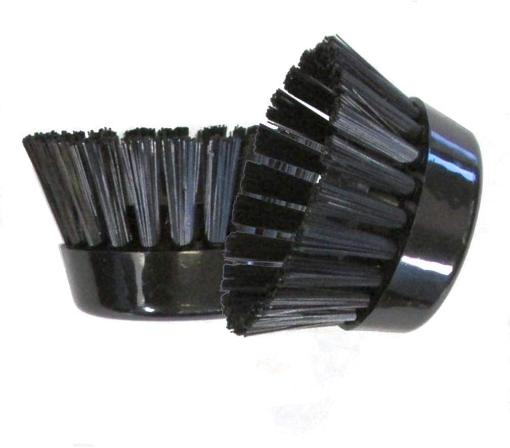 K0280 Black Brushes