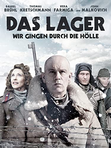 Das Lager - Wir gingen durch die Hölle