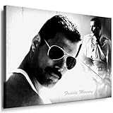 queen bohemian rhapsody film poster Bildgröße: 100x70x2cm (B/H/T)