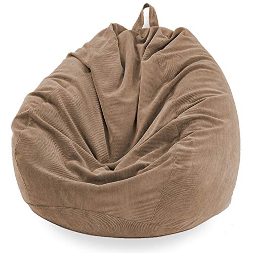 Puffs Gris Claro Marca Generic