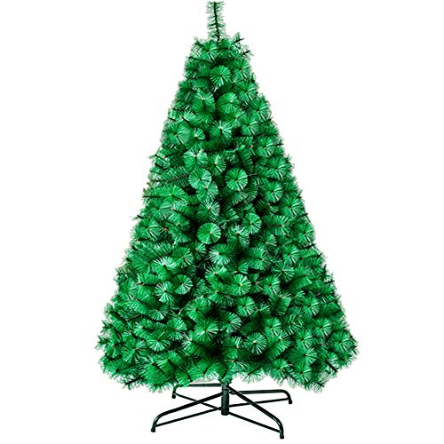 Árboles de Navidad de abeto artificial para hogar y oficina CLSDRZC