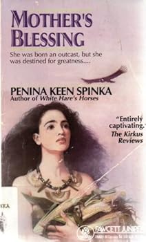 Mass Market Paperback Mother's Blessing Book