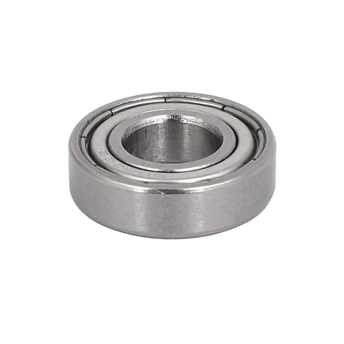 Sourcing Map 623ZZ Ball Bearing 3mm X 10mm X 4mm Double Shielded 623-2Z 80023 De