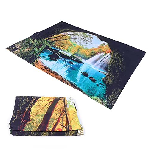 Tapiz de cueva HUSHUI de 200x150 cm para transformar la decoración de tu dormitorio actual