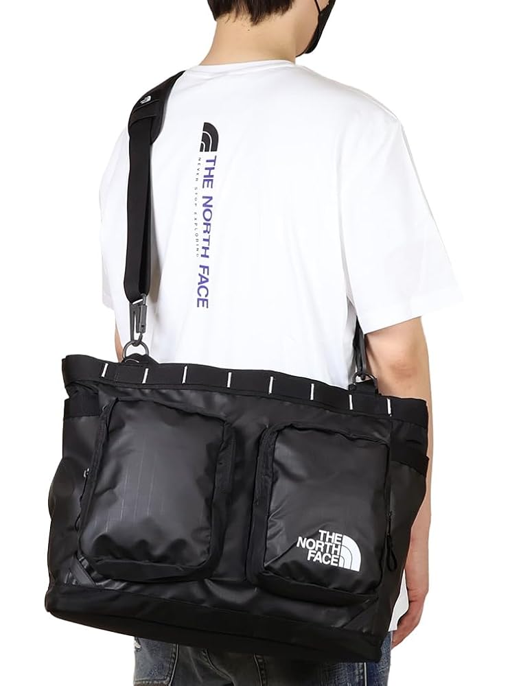 The North Face スノーボードバッグ 大型 ブラック 楽天市場】ノースフェイス ショルダーバッグ ユニセックス