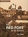 Delhi's Red Fort by the Yamuna