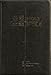 Holy Bible (New International Version): Chinese/English