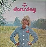 The Magic of Doris Day