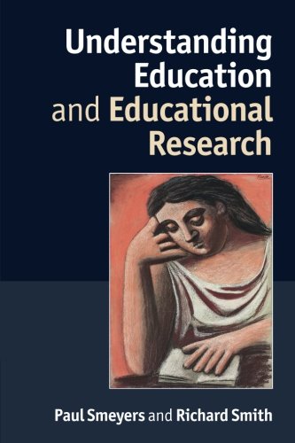Understanding Education and Educational Research
