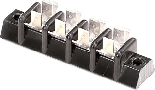 for Food Warming for Equipment Terminal Block 4Qc TRM4QC